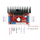 TDA7377 4 Channel Power Amplifier Kit Supports Stereo Surround Input I4Q8