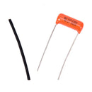 1pc Electric Guitar Single Coil Pickup Acoustic Capacitor 0.047uf 473J  BX