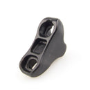 20x Guy Line Rope Tightner Triangle Runner Anti-slip Camping Tent Tensioner