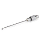 5-in-1 Carp Fishing Tackle Bait Set Needle Tool Kit Handle Drill Stringer N S0N2