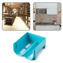 Refrigerator Can Beer Rack Beverage Soda Dispenser Holder Organize Storage Box