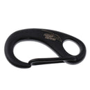 Lightweight Scuba Diving Snap Clip Carabiner Egg Shape Lobster Clasp 70mm