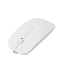 Rechargeable Bluetooth Wireless 4.0 + 2.4G Dual Mode 2 In 1 Charging Mouse