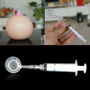 Nipple Aspirator Corrector Suction Inverted Enlarger Device Correction Treatment