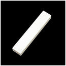 6Pcs Bone Guitar Nuts Blank For Electric Bass Acoustic Classical Guitar Man