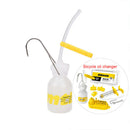 1set Bicycle Hydraulic Disc Brake Oil Bleed Tool Kit For Bike Brake Repair To 3C