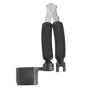 Multifunction Guitar Peg String Winder+ String Pin Puller+ String Cutter