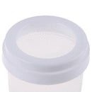 Chocolate Shaker Cocoa Flour Icing Sugar Coffee Sifter Lid Shaker Cooking Too TE