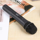 V-10 Wireless Microphone Megaphone Handheld Mic with USB Receiver