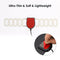 20dB Waterproof Digital TV Active Receiver Antenna for Car DVB-T DVB-T23cD