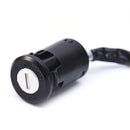 Universal Ignition Barrel Key Switch ATV Pit Bike Dirt Bike Motorcycle A Gw