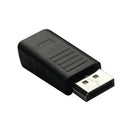 Mini DisplayPort To DisplayPort Converter Displayport V1.2 Compatible