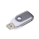 Mini All in One USB 2.0 Smart Card Reader SD/MMC/TF/Micro MS M2 Card Reader Hot