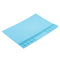 Cellphone Repair Mat Insulation Silicone Pad Maintenance Platform Light Blue