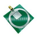 2.4-10.5GHZ Monopole UWB Ultra Wide Band Antenna Pulse Sunflower Aerial
