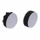 9Pcs High Gross 75mm 3inch Polishing Buffing Pad Kit For Car Polisher Buffe