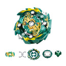 Beyblade Burst GT B-147 04 Ace Joker Ten Layer +Launcher+ Box Top Spinning Toys