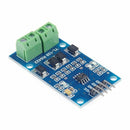 RS422 Mutual transfer TTL bi-directional signal module Full-duplex 422 to s Y4B4