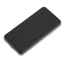 100g/0.01g Mini Black High Precision Scale Jewelry Digital Weighing Balance A