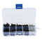 180PCS Screws Box Repair Accessories for HSP Redcat SCX10 HPI 1/10 RC Car,M3