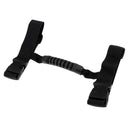 Durable Replacement Scuba Diving Dive Tank Carrier Carry Strap with Handle