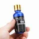 10H Car Ceramic Liquid Glass Coating Nano Hydrophobic Paint Care New