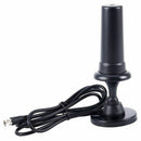 Digital 1080p Indoor Digital TV Antenna 36dBi High Gain VHF UHF DVB-T Aeria