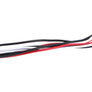 2LED RC 4.2v-6v Light Headlight headlamps Devil eyes For 1/10 RC Crawler SC NtTE