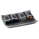 Dslr Battery Case Waterproof Holder Storage Bag 4 Pocket For Aa/Aaa Battery V8H8