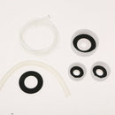 1L Pneumatic Brake Fluid Bleeder For Car Air