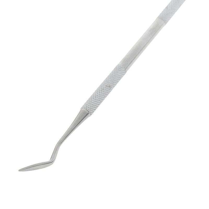 Pets Teeth Cleaning Tools Double Sided Dogs Cats Tartar Remover Pet Supplies Gw