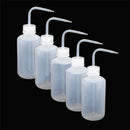 5x Tattoo Diffuser Green Soap Supply Wash Squeeze Bottle Lab Non-Spray 250ml NEW