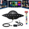 Indoor Aerials 1080P 4K HD TV Antenna Amplified 980 Mile Range Skywire Amplified