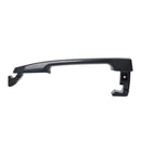 Out Door Handle Frame Cover Trim Replacement Exterior Outside Door Handle