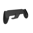 Comfortable Non-Slip Hand Grip Handle with Stand with Game Card Storage for K8W3