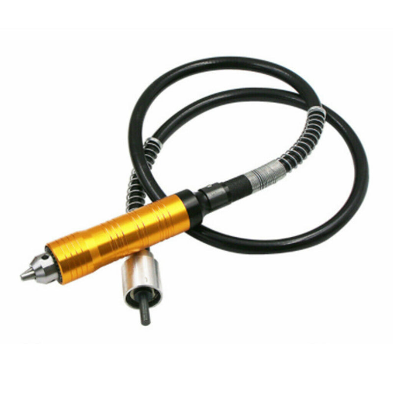 0.3-6.5mm Grinder Flexible Shaft For Electric Drill Rotary Tool Grip Handle