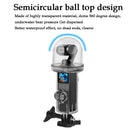 Diving Camera Shell 60M Waterproof Case Underwater Housing For DJI OSMO Pocket