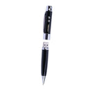 8G Student Gift Ballpoint Pen USB Flash Drive Memory Stick Money Detector