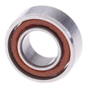 1Pcs Dental Ceramic Bearing Ball Bearings For Air Turbine High Speed HandpieFT