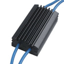 2x Warning Canceller Resistor Canbus T10 - Eliminate error W5W Light Led