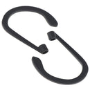 Protective Earhooks Holder Secure Hooks Wireless Silicone Earphone Accessor JR