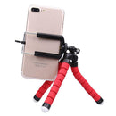 Mini Holder Octopus Tripod for Mobile Phone/Camera Bracket Selfie Stand