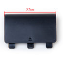 Battery Back Door Lid Cover Replacement Black For Xbox One Controller