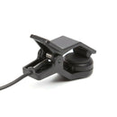 Plastic Tuner Electric Ukulele Violin Acoustic Guitar Pickup With 14 Inch Plug