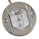 Green Marine Boat Yacht Light 6X1W High Intensity Underwater Led Light Sala