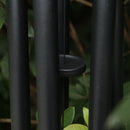 Windbells Wind Chimes Window Yard Home Garden Decor Ornament for Vacation M001