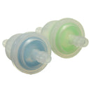 5x Plastic Fuel Filter 3mm I/D x 5.5mm O/D For Mini Dirt Moto Bikes Random
