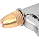 1PCS High Pressure Car Window Cleaning Water Spray Garden Hose Nozzle New SHA