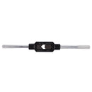 1/16"-1/2" Tap Capacity Non Slip Handle Adjustable Tapping Wrench B9C9