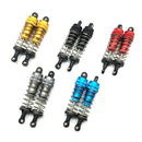 1/14 RC Red Shock Absorber for WLTOYS 144001 Car Buggy Trucks Accessories